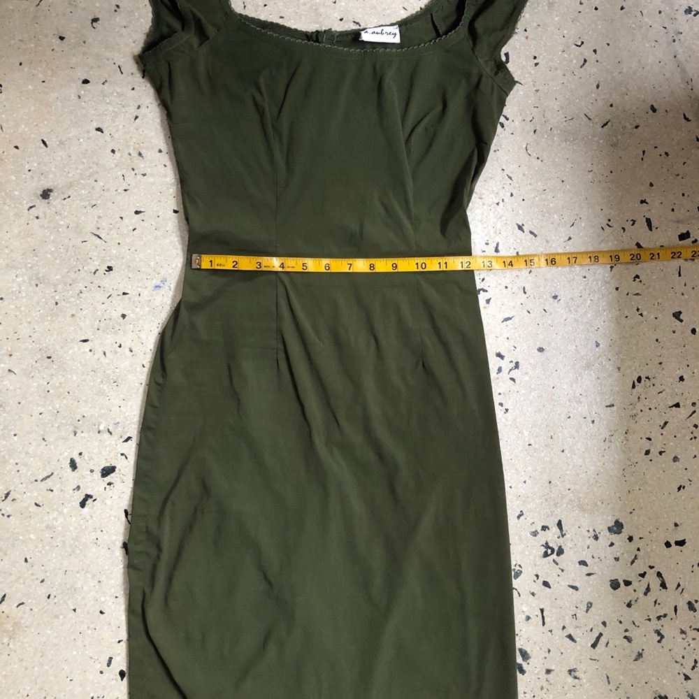 Wet Seal Midi Dress - Picture 5 of 6